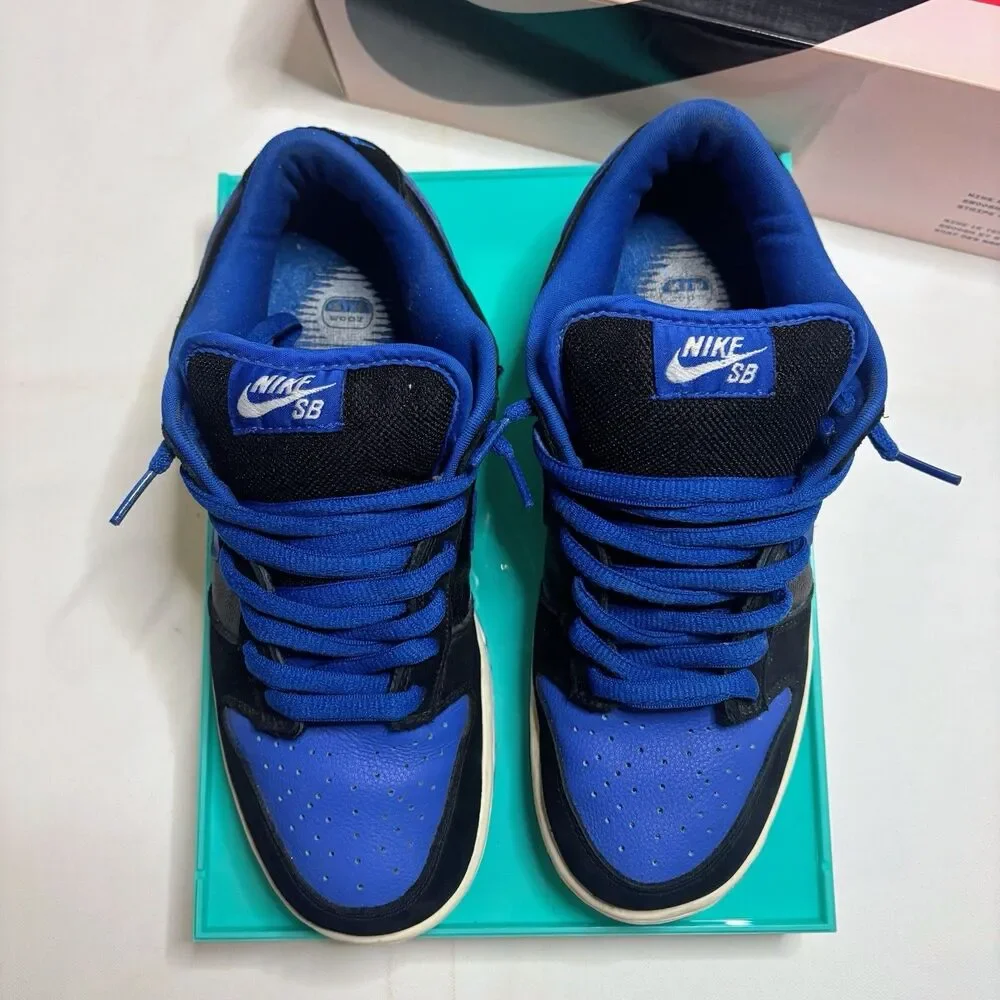 Nike dunk low